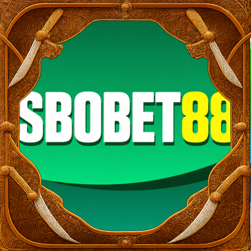 sbobet88 — mitra unggulan